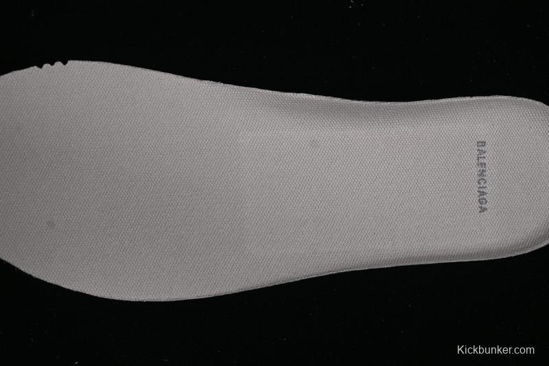 Balenciaga Phantom Sneaker Ten-Generation Trend Running Shoes - W3XLH5959