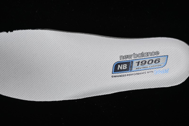 New Balance 1906 Series Retro Dad Style Casual Running Shoes - M1906NL