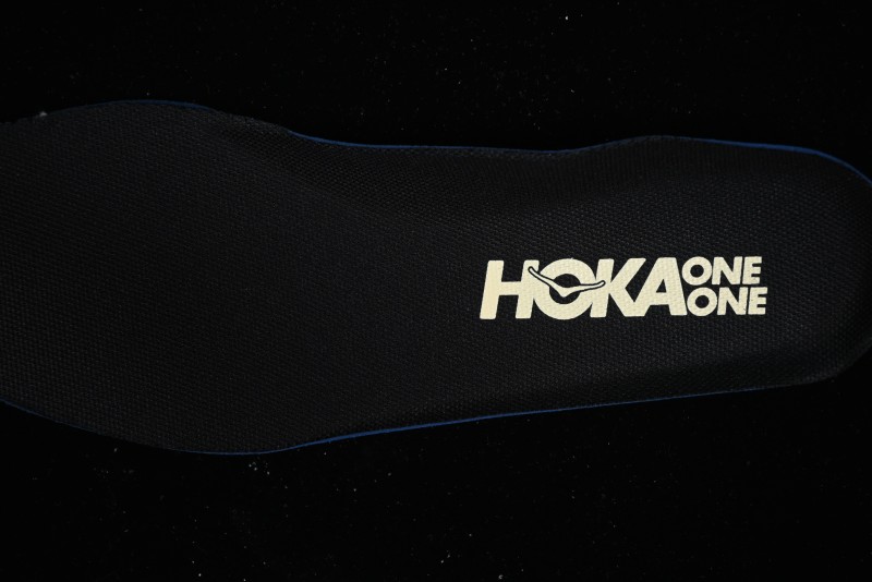 Hoka Mafate Speed 2 Lightweight Trail Running Shoes with Fresh Foam Midsole and Vibram Outsole - 1141572 ESSN