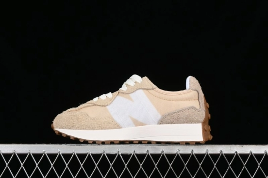 New Balance MS327 Series Retro Casual Running Shoes - MS327UE