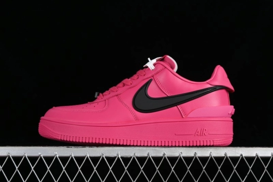Nike Air Force 1 '07 Low Sneakers Ambush Collaboration Casual Shoes - DV3464-200