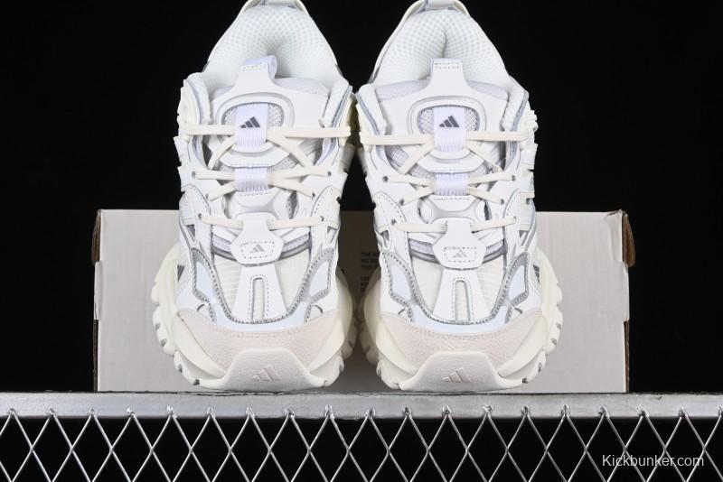 Adidas Vento XLG Deluxe IH7795 Lightweight Cyber Retro Casual Sport Dad Shoes - IH7795