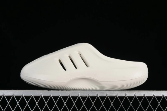 Adidas Originals AdiFOM Infinity Slides Mule Futuristic Casual Sports Sandals - JH6766