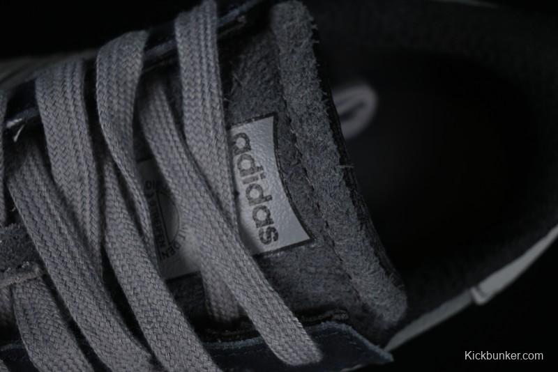 Adidas Originals SL 72 Retro Running Shoes with Nylon Upper and Rubber Outsole - IH5633