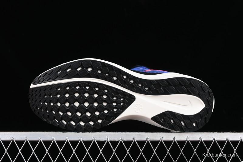 Nike Air Zoom Pegasus 41 Breathable Lightweight Running Shoes with Cushioning - FN4932-401