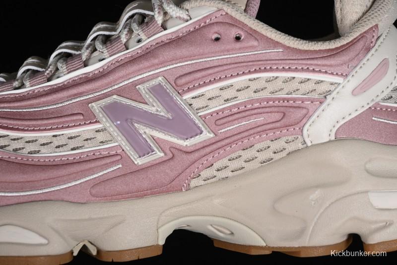 New Balance 1000 Series Retro Dad Style Low-Top Casual Running Shoes - M1000JG1