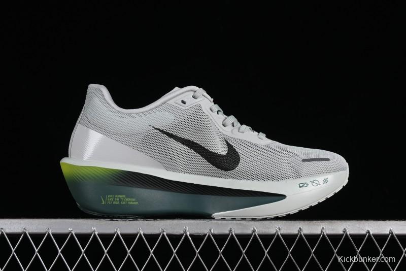 Nike Zoom Fly 6 Running Shoes with Flyknit and React Technology - FN8455-100