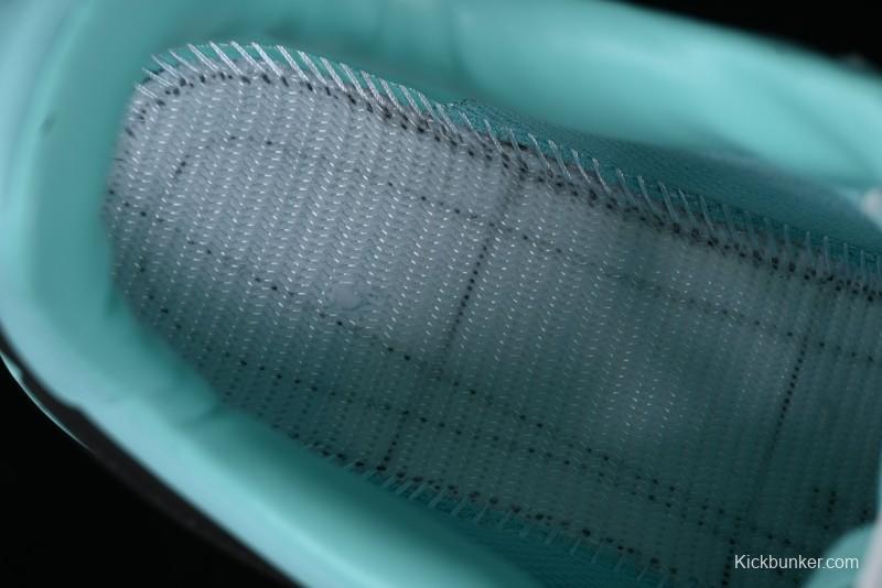 Nike Air Force 1 '07 Low Sneakers in Collaboration with Ambush - DV3464-500