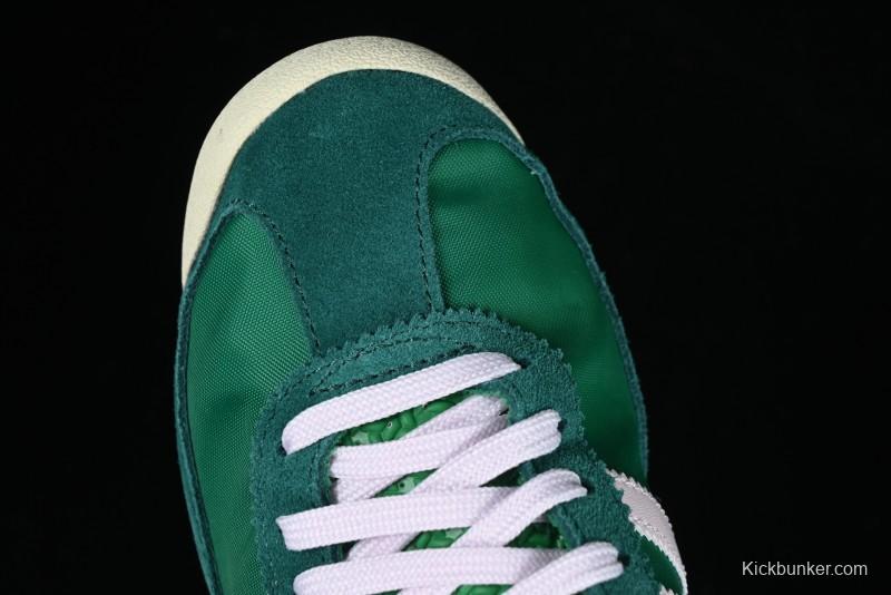 Adidas Originals SL 72 OG Retro Running Shoes with Nylon Upper and Suede Accents - IE3427