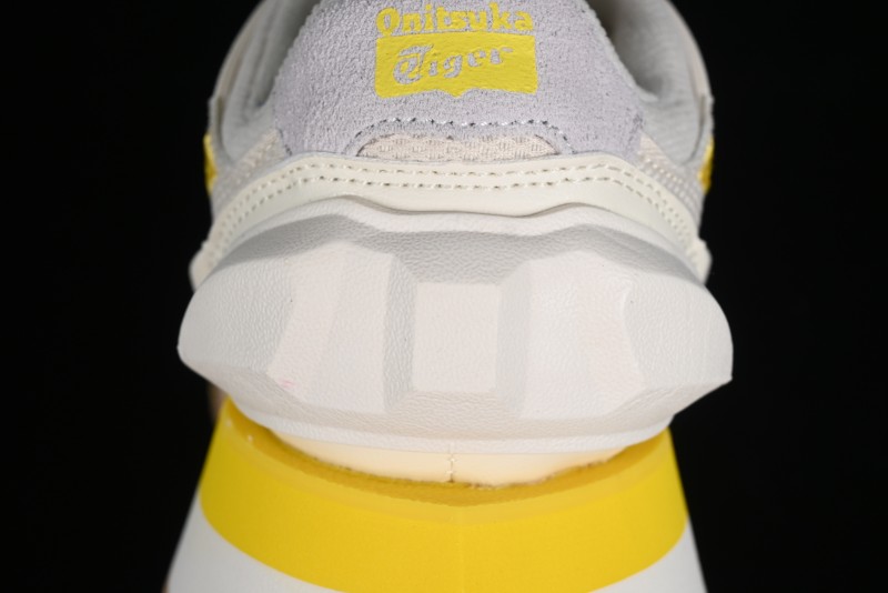 Onitsuka Tiger Moage Co Low-Top Running Shoes Comfortable Slip-Resistant Casual Sneakers - 1183B555-250