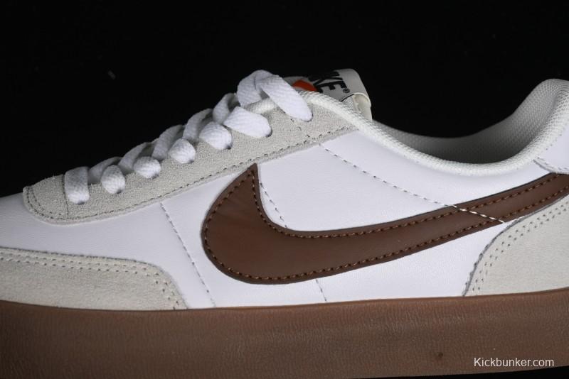 Nike Killshot 2 Retro Comfortable Anti-Slip Low-Top Sneakers - 432997-130
