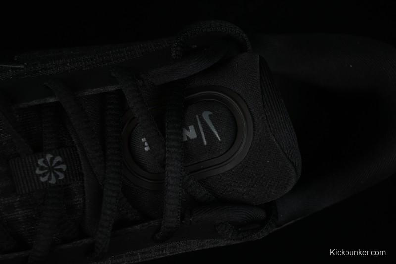 Nike Journey Run 2024 Low-Top Casual Running Shoes with Shock Absorption Anti-Slip and Wear-Resistant Design - FJ7765-002