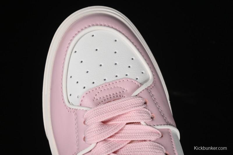 New York Yankees MLB Chunky Liner Basic Height Increasing Casual Sneakers - 3ASXCLB3N50PKS