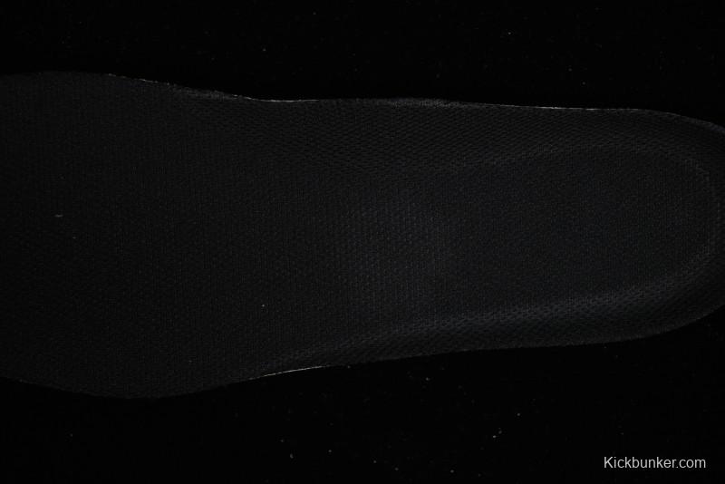 Asics Gel-Quantum 180 VII Retro Breathable Casual Shoes with Cushioning for Men - 1201A880-001