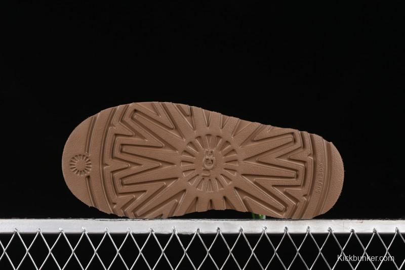 UGG Dakota 5cm Classic Wool Snow Boots with TREADLITE Outsole - 1168170