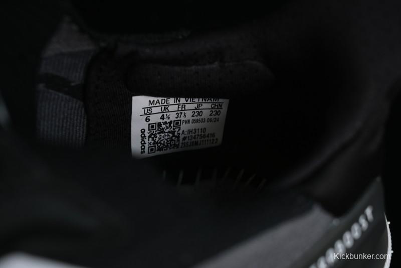 Adidas Ultraboost 5X IH3110 Running Shoes with Innovative Bubble Cushion Technology