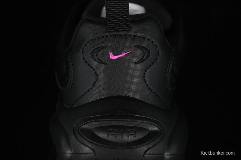 Nike Air Max Portal Retro Running Shoes with Air Cushion - HF3053-007