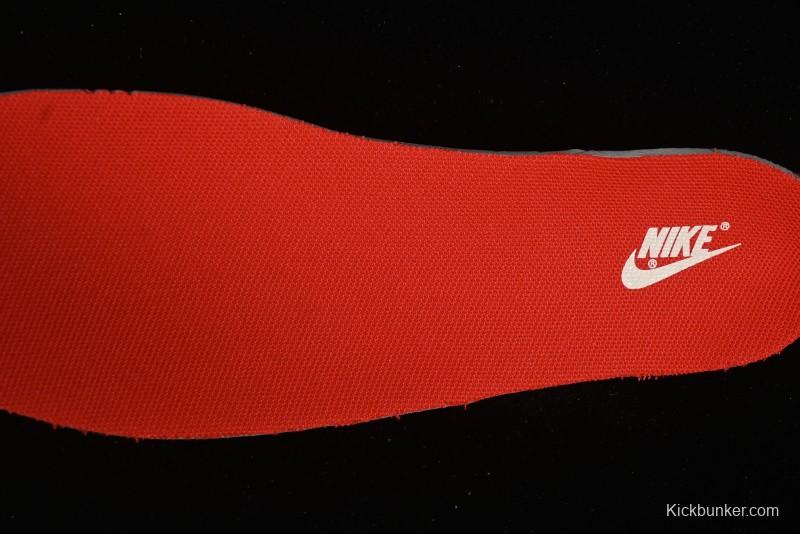 Nike SB Dunk Low Comme des Garcons Anniversary Custom Low-Top Casual Skate Shoes - KK1688-081