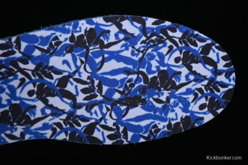 Nike Air Force 1 '07 Low Black Gold Swoosh Casual Sneakers - CT1990-001