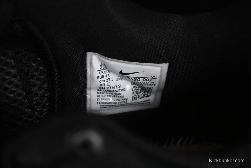 Nike Kobe 8 "SYSTEM" Protro Retro Performance Basketball Shoes for Men - HF9550-001