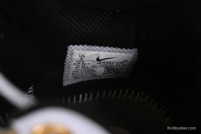 Nike Air Zoom G.T. Cut 3 EP Basketball Shoes with Full-Length ZoomX Foam - HF5702-170