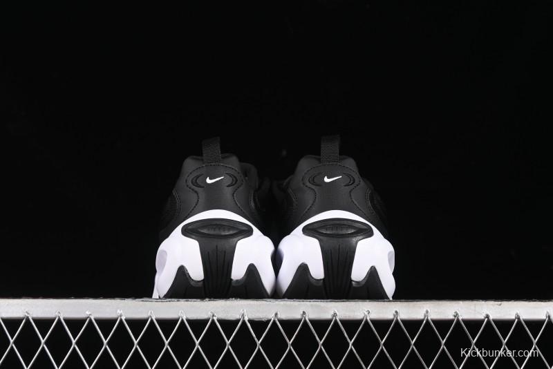 Nike Air Max Portal Retro Running Shoes with Air Cushion - HF3053-001