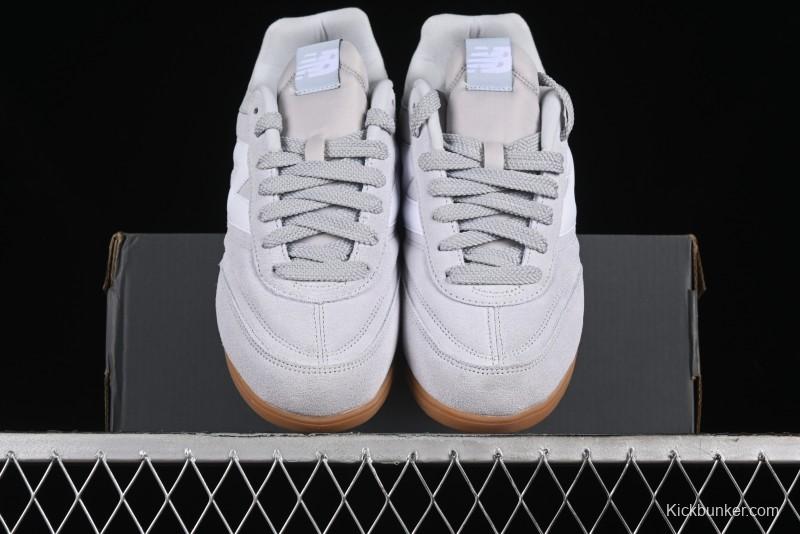 New Balance RC42 Series Retro Football Training Casual Sneakers - URC42EB