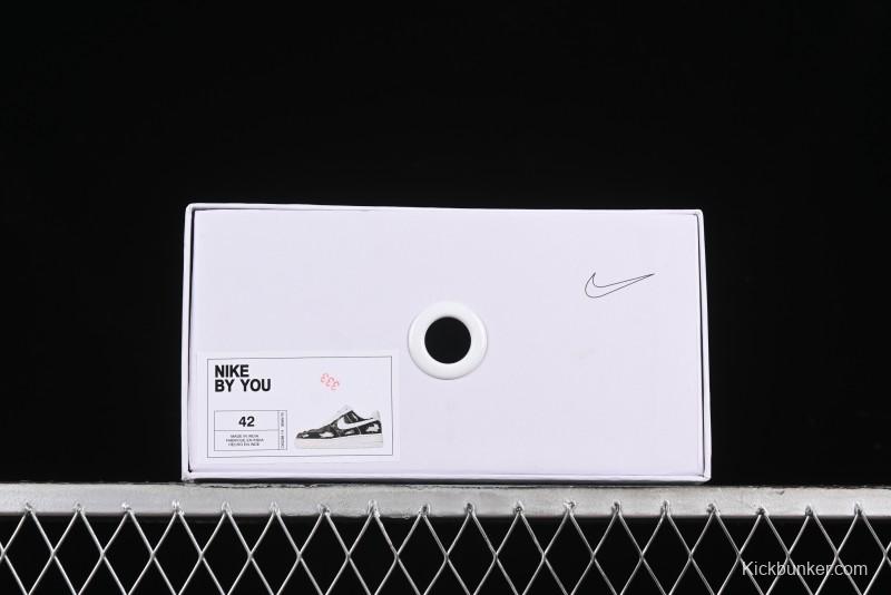 Nike Air Force 1 '07 Low Custom Casual Sneakers - CW2288-111