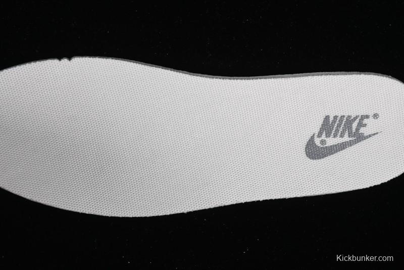 Nike SB Dunk Low Dior Collaboration - Suede Gray Anniversary High-End Custom Low-Top Casual Skate Shoes - XY1688-004