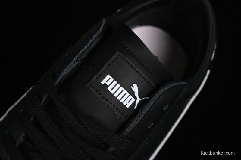 Puma Bella UT Leather Fashion Casual Sneakers - 402186-03