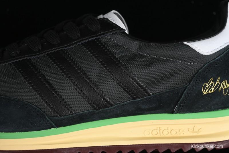 Adidas Originals SL 72 RS Retro Running Shoes - JP5171