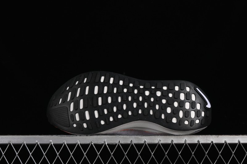 Nike ZoomX Infinity Run 4 Knit Upper Professional Cushion Running Shoes - HJ6648-900