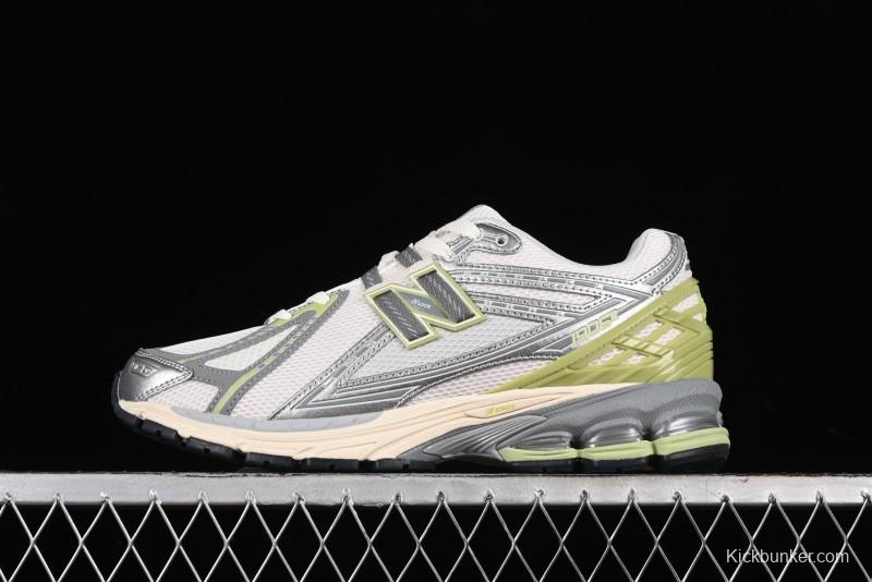 New Balance 1906 Series Retro Dad Style Casual Running Shoes - M1906REM