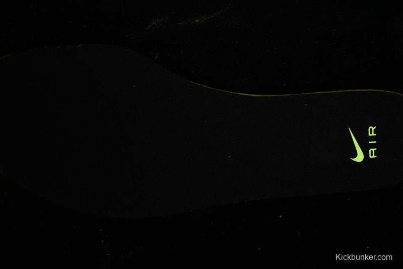 Nike Air Max Portal Retro Running Shoes with Air Cushion - HF3053-006