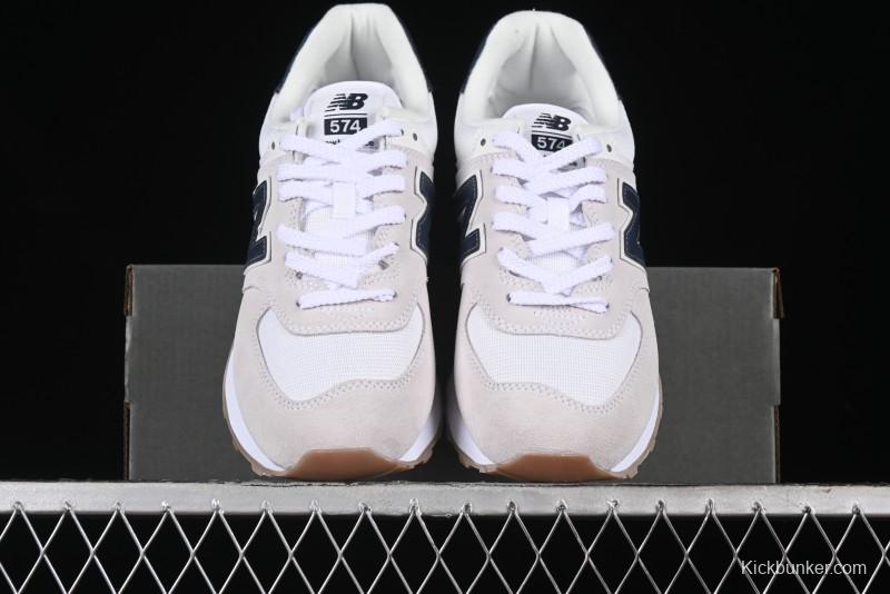 New Balance 574 Series Retro Casual Running Shoes - ML574TF2