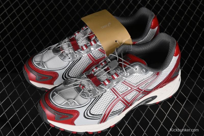 Asics Gel-Kahana Tr V4 Running Shoes with FF BLAST PLUS Cushioning Technology - 1203A585-100