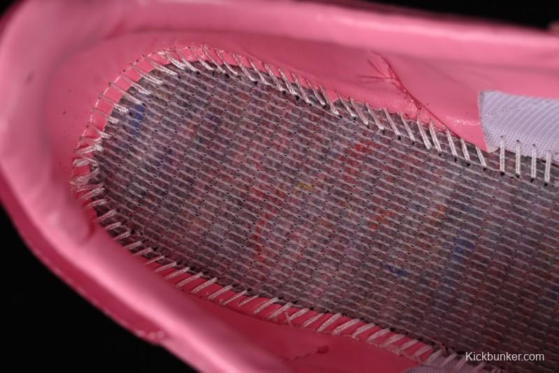 Adidas Originals Gazelle Indoor Retro Casual Slip-Resistant Wear-Resistant Low-Top Sneakers - JI2585