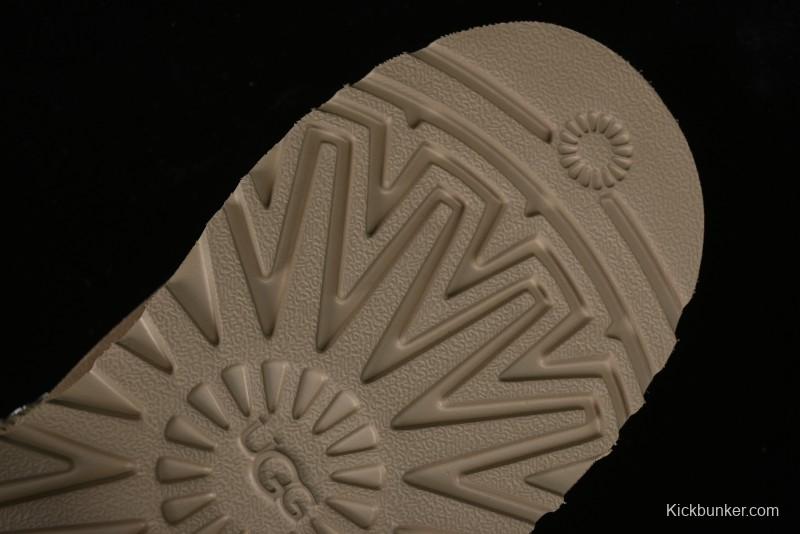 UGG Tazz 5cm Classic Platform Snow Boots with TREADLITE Outsole - 1122553