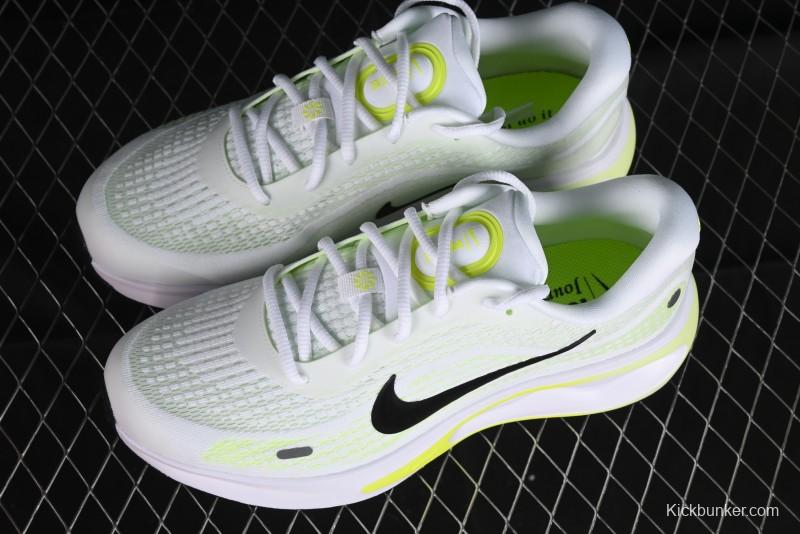 Nike Journey Run 2024 Low-Top Casual Running Shoes with Shock Absorption Anti-Slip and Wear-Resistant Design - FN0228-700