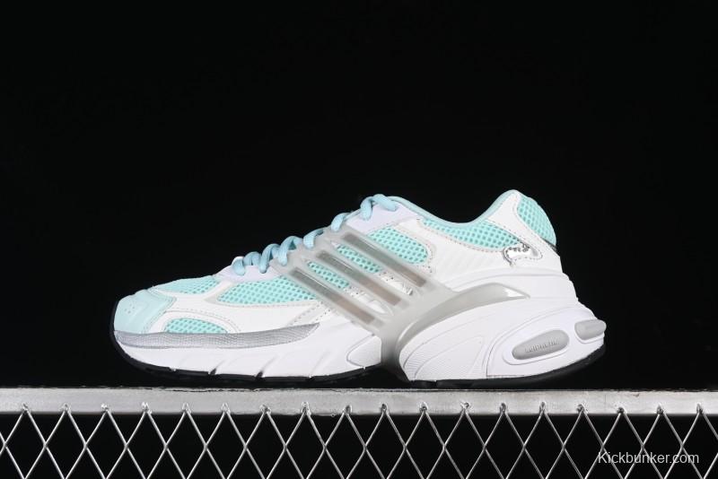 Adidas Adistar XLG Comfortable Slip-Resistant Low-Top Casual Sneakers - IF6937