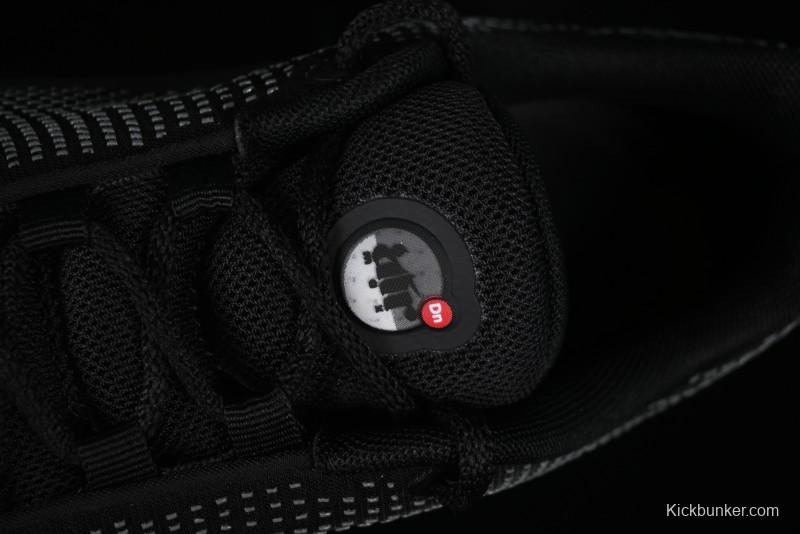 Nike Air Max Dn 2024 Running Shoes with Quad Cylinder Air Cushion - DV3337-008