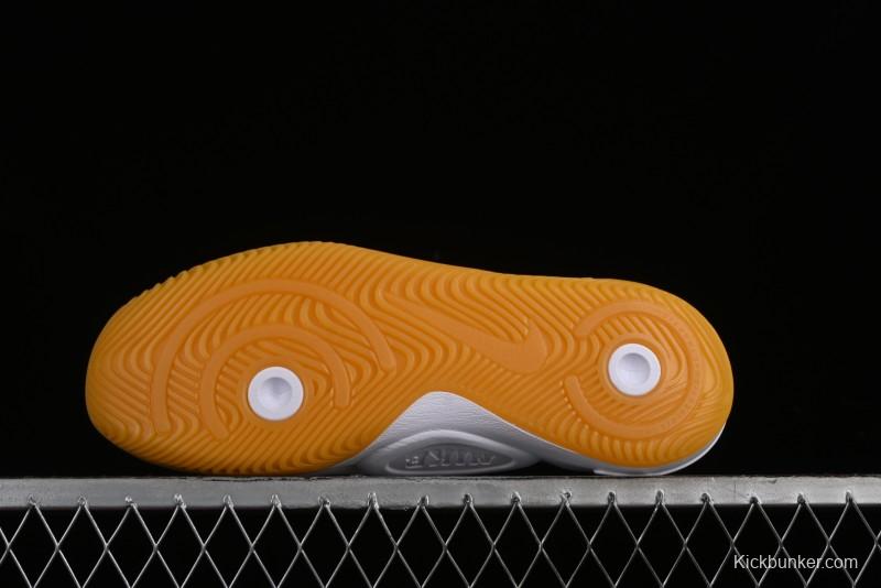 Nike Hyperquick SE Cushioned Breathable Basketball Shoes - FN4678-100