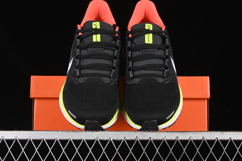 Nike Air Zoom Pegasus 41 Lightweight Breathable Running Shoes with Cushioned Support - HQ1564-016