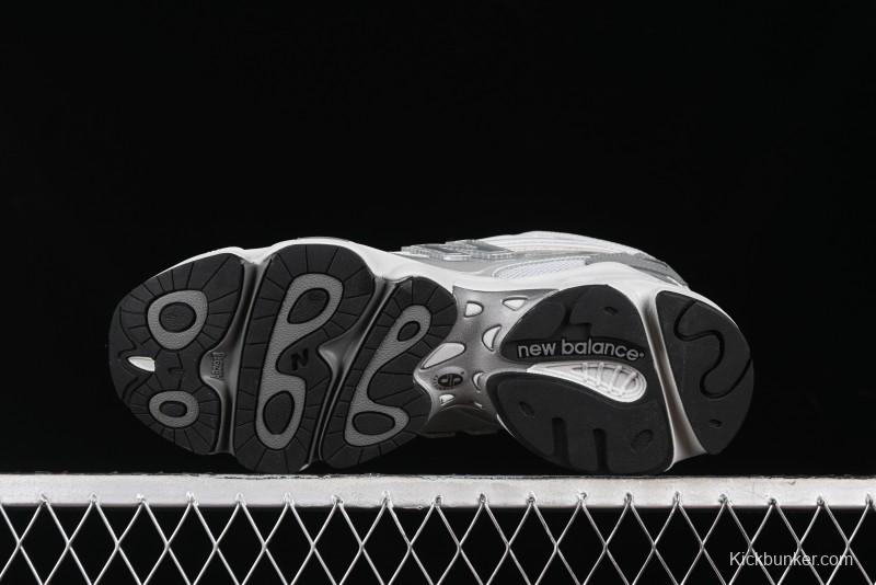 New Balance 1000 Series Retro Dad Style Low-Top Casual Running Shoes - M1000AL1