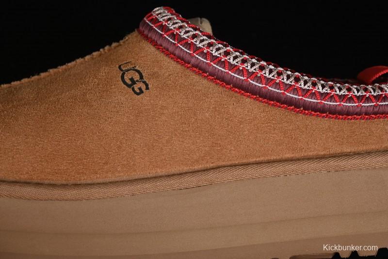 UGG Tazz 5CM Platform Classic Snow Boots - 1122553