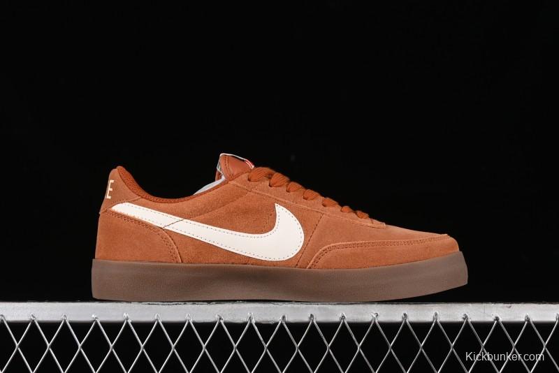 Nike Killshot 2 Retro Comfortable Anti-Slip Low-Top Sneakers - FQ8903-200