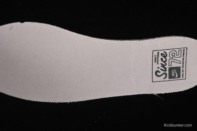 Nike Killshot 2 Retro Comfortable Anti-Slip Low-Top Skate Shoes - HF4261-299