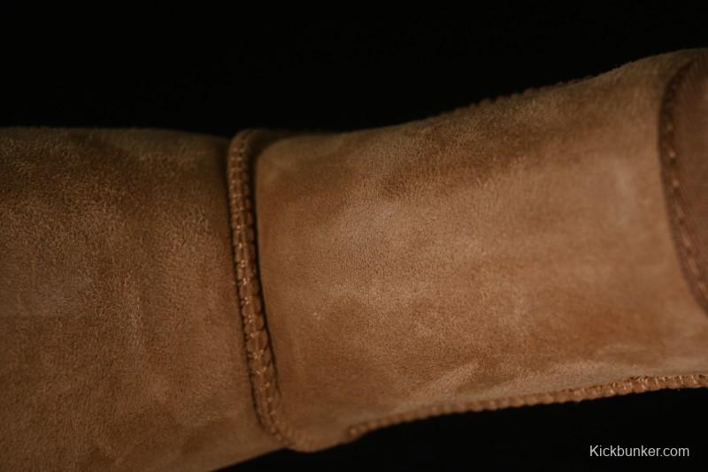 UGG Classic Short II Genuine Shearling Snow Boots with TREADLITE Outsole - 1016223