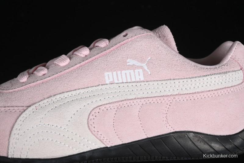 Puma Speedcat Low-Top Lifestyle Casual Shoes - 398846-04