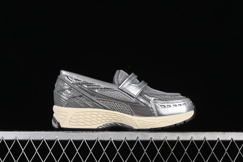 New Balance 1906 Series Loafers Casual Shoes with T-Beam Outsole and Rear Cushion - U1906LAE